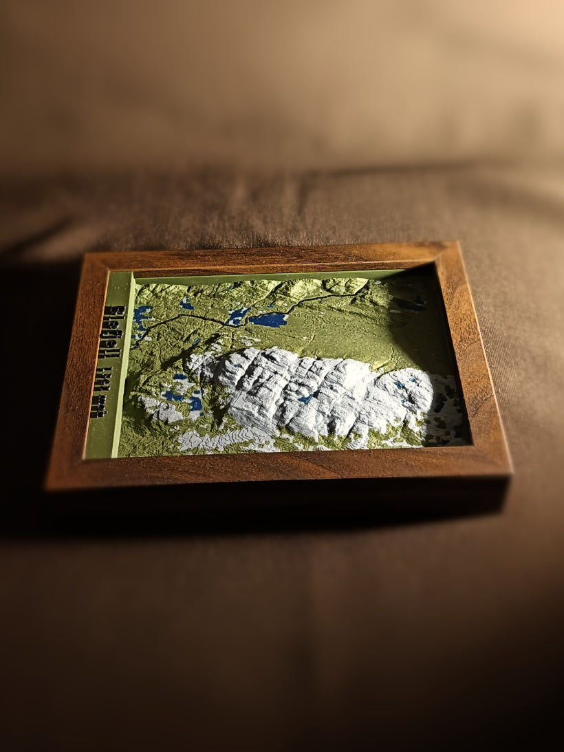 Blefjell