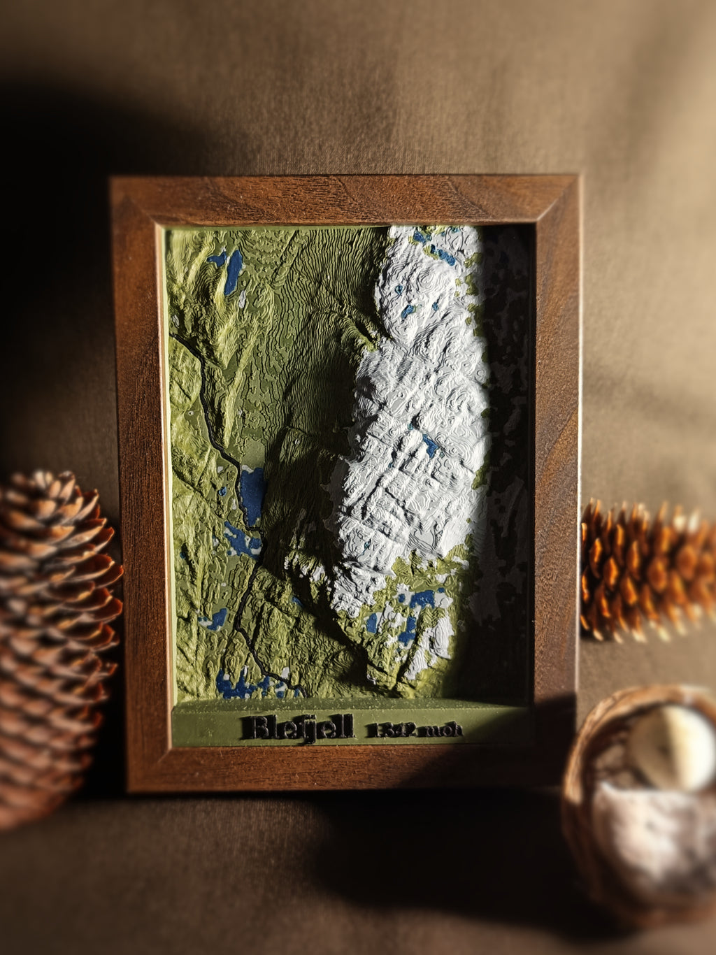 Blefjell