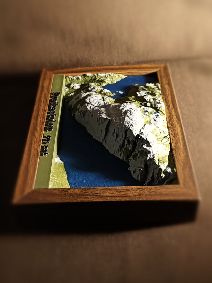 Preikestolen