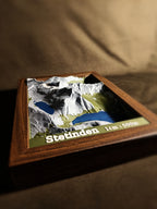 Stetinden